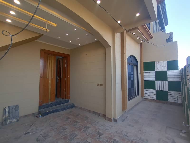 Installment House Available For Sale At Lower Canal Road Faisalabad 2