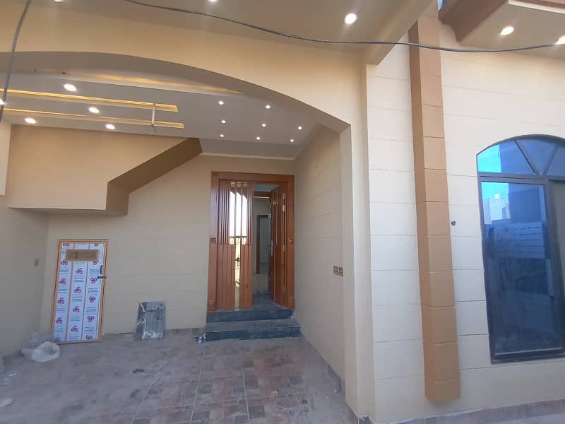 Installment House Available For Sale At Lower Canal Road Faisalabad 3