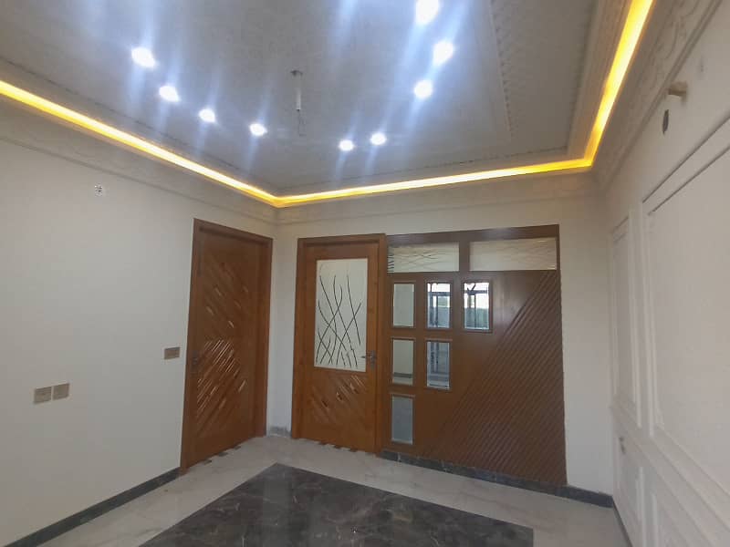 Installment House Available For Sale At Lower Canal Road Faisalabad 4
