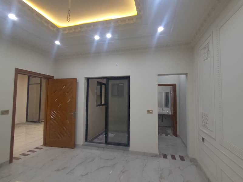 Installment House Available For Sale At Lower Canal Road Faisalabad 6