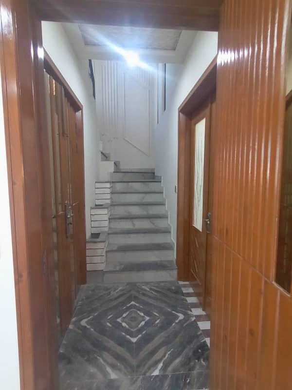 Installment House Available For Sale At Lower Canal Road Faisalabad 8