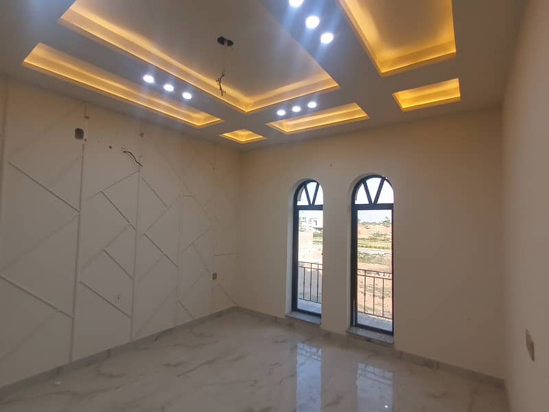 Installment House Available For Sale At Lower Canal Road Faisalabad 10