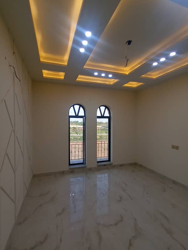 Installment House Available For Sale At Lower Canal Road Faisalabad 11