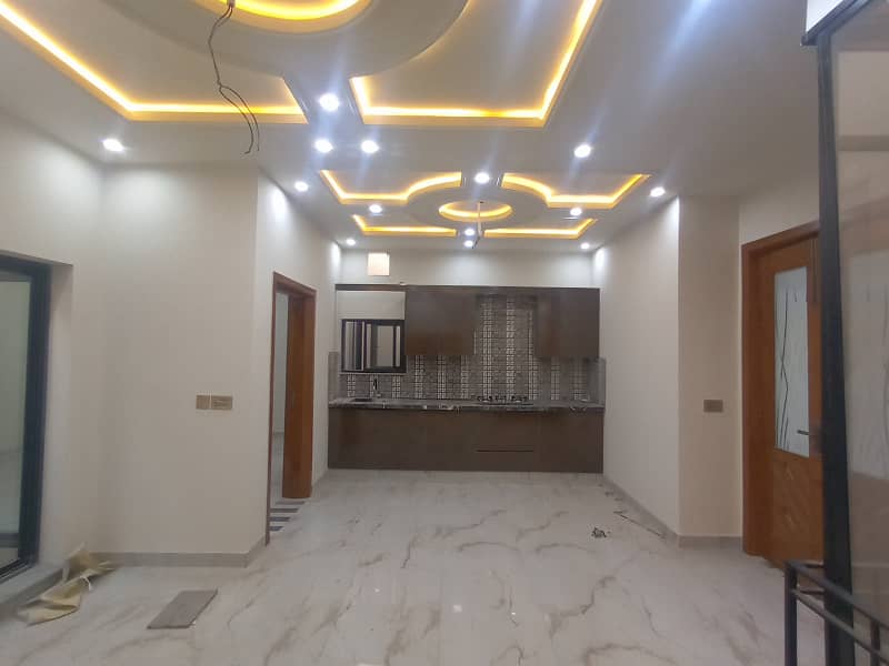 Installment House Available For Sale At Lower Canal Road Faisalabad 12