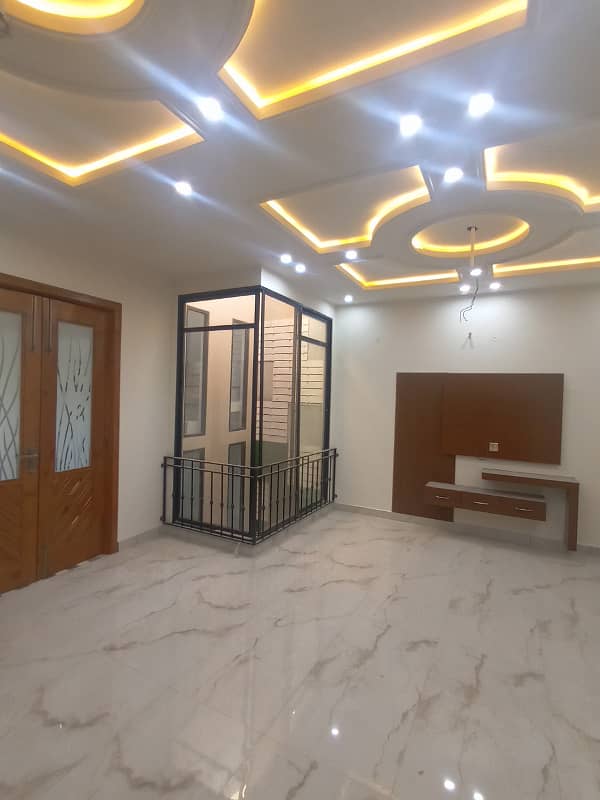 Installment House Available For Sale At Lower Canal Road Faisalabad 13
