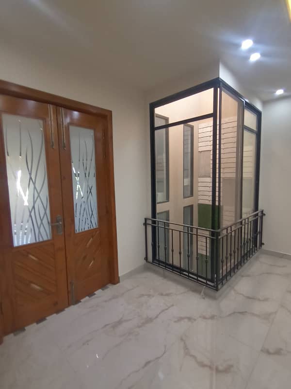 Installment House Available For Sale At Lower Canal Road Faisalabad 16