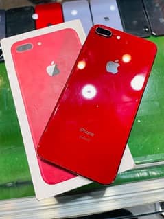 IPHONE 8 Plus pta approved 0