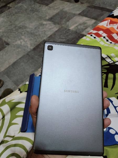 Samsung Galaxy Tab A7 Lite 0