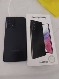 Samsung A 53 5G