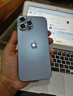 iPhone 13 pro Max 256 GB my WhatsApp number 0344=650=1986=