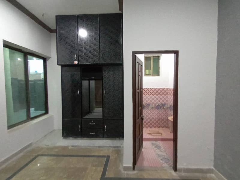5 Marla Triple Story House available for Sale - Ghalib City Faisalabad 5