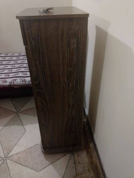 small Size Wardrobes for sell Condition new 1