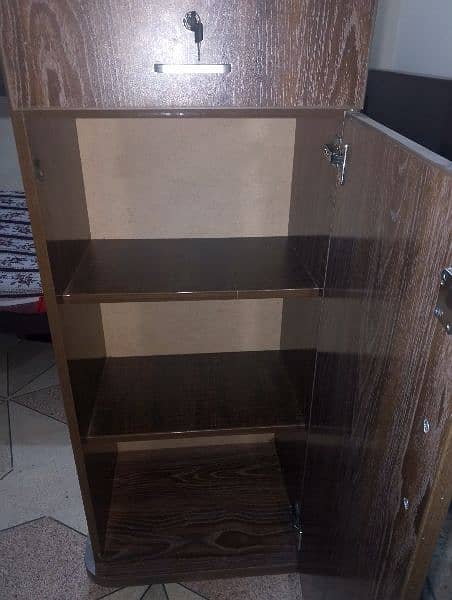 small Size Wardrobes for sell Condition new 4