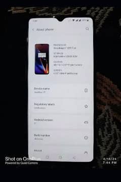 one plus 7t best for gaming