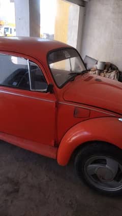 Volkswagen Beetle For Sale, Foxi For Sale 0