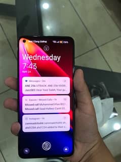Oneplus 9 12/256 Lush condition scartchless PTA approved
