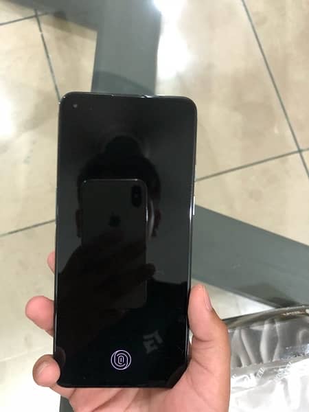 Oneplus 9 12/256 Lush condition scartchless PTA approved 2