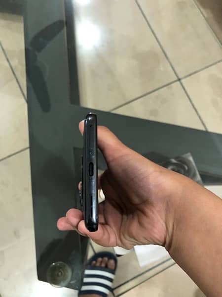 Oneplus 9 12/256 Lush condition scartchless PTA approved 3