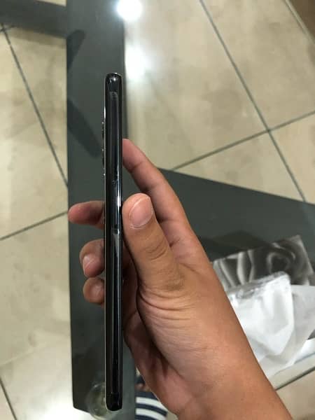 Oneplus 9 12/256 Lush condition scartchless PTA approved 5