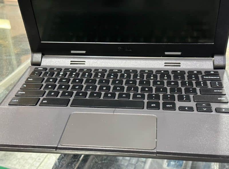 Dell Touch Screen ChromeBook 3
