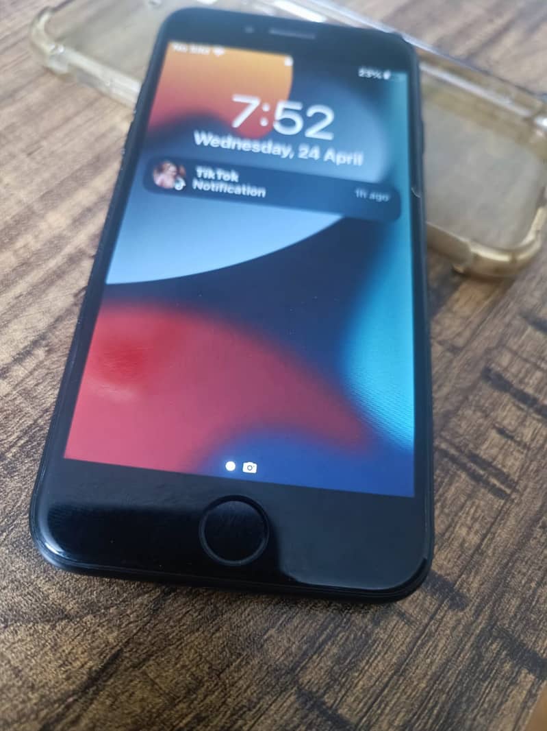 IPhone-7 Mint Condition 32 GB 0