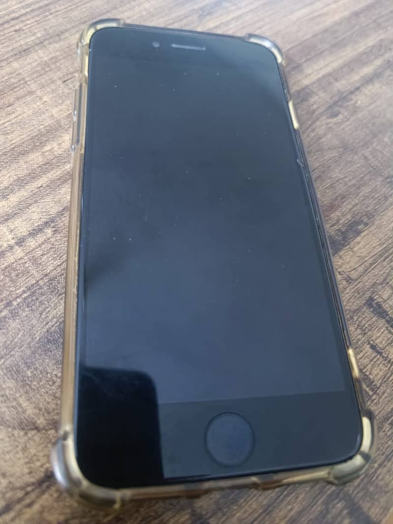 IPhone-7 Mint Condition 32 GB 4