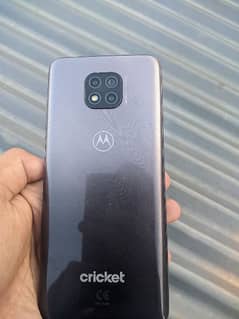 Motorola G Power 2021