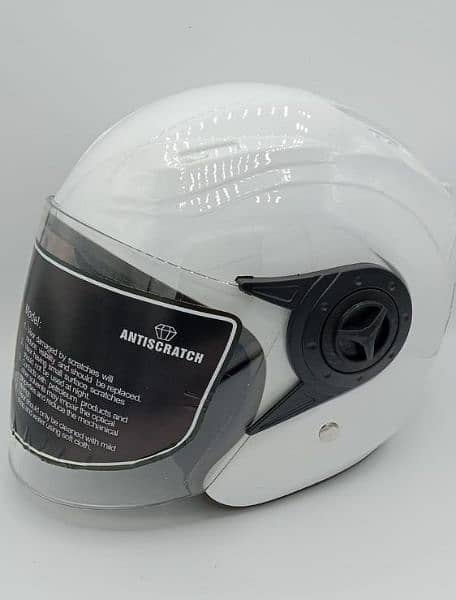 Motorcycle Helmet 1