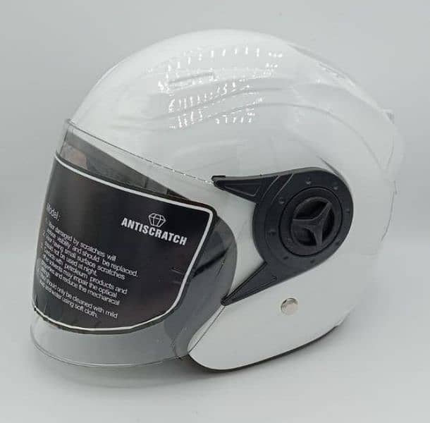 Motorcycle Helmet 2
