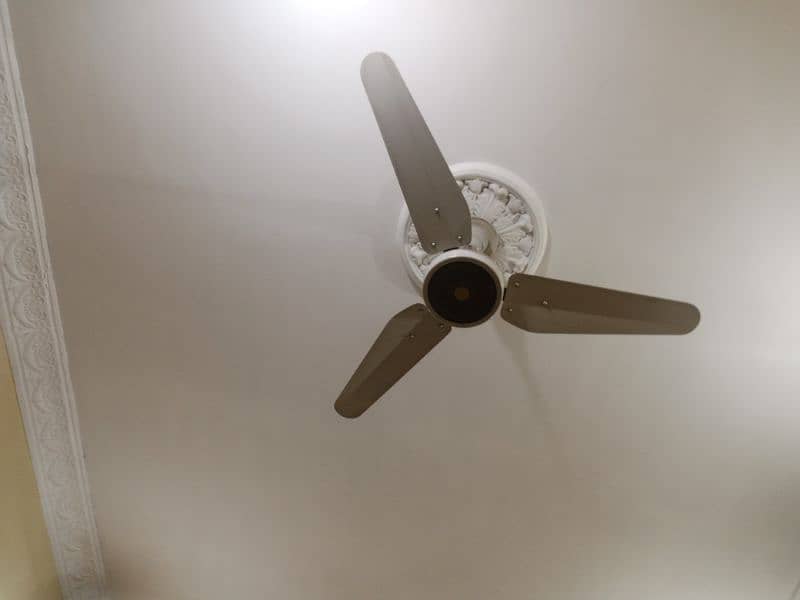 lahore fan size 56, good condition 0