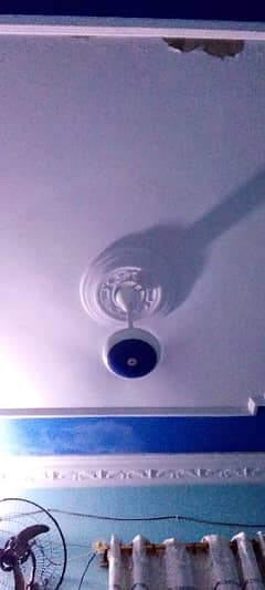 s. k ceiling fan