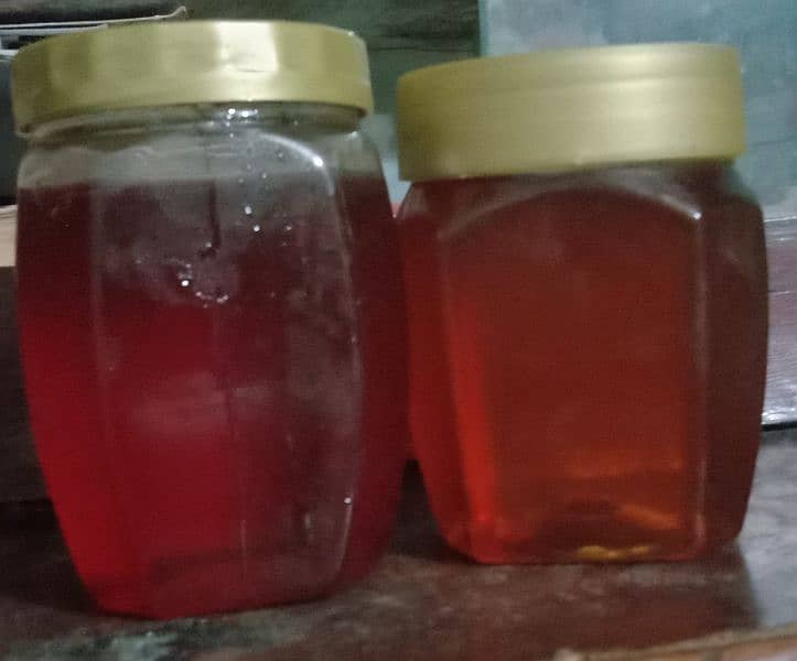 Best quality of honey 1