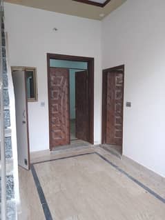 3 Marla Triple Story House Available for Sale - Gulburg Valley Faisalabad 0