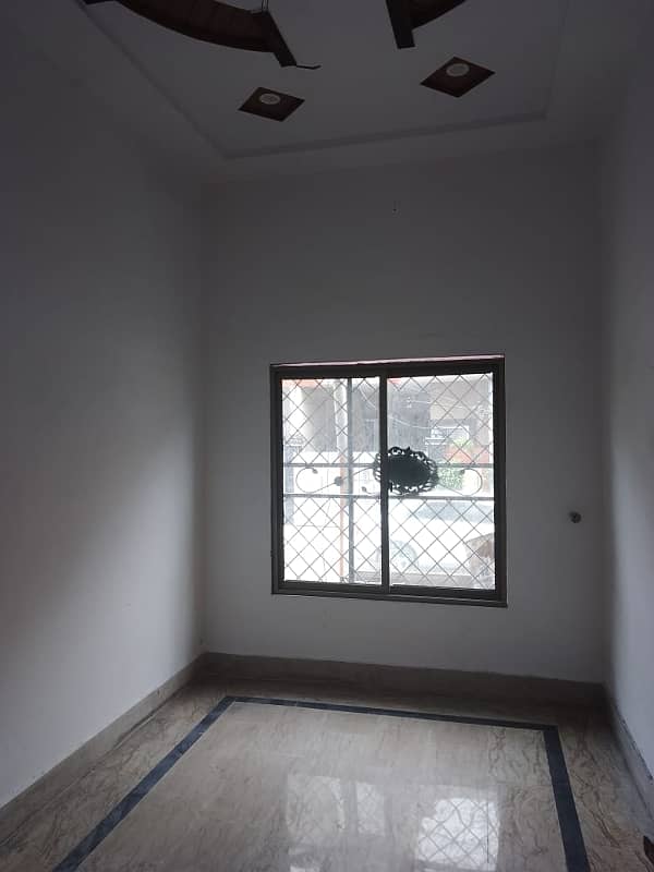 3 Marla Triple Story House Available for Sale - Gulburg Valley Faisalabad 3