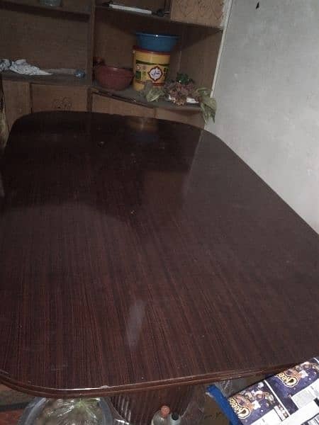 Dining table for sale 2