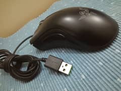 Razer Deathadder Essential | Gaming mouse