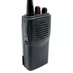 Kenwood TK 3107 handheld radio VHF/UHF Supported walkie talkies 1pcs