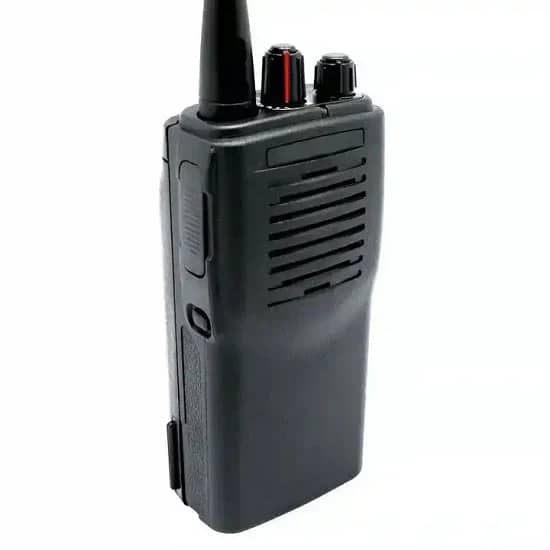 Kenwood TK 3107 handheld radio VHF/UHF Supported walkie talkies 1pcs 0