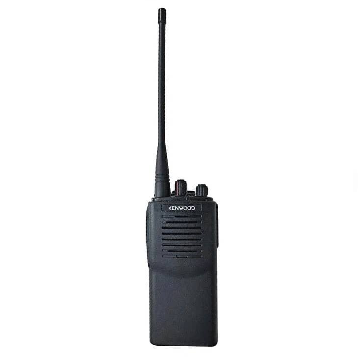 Kenwood TK 3107 handheld radio VHF/UHF Supported walkie talkies 1pcs 7