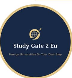Study gate 2 Europe