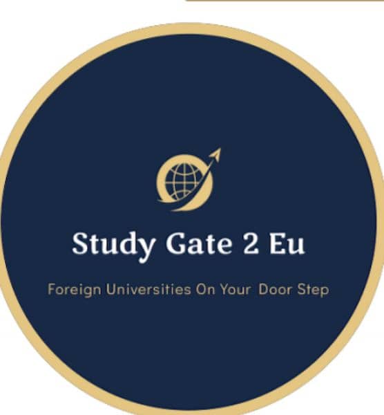 Study gate 2 Europe 0
