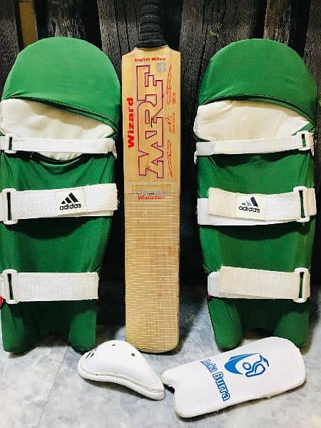 full cricket kit 0