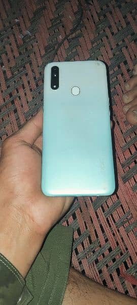 Oppo A31 4+128Gb 4