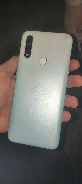 Oppo A31 4+128Gb 5