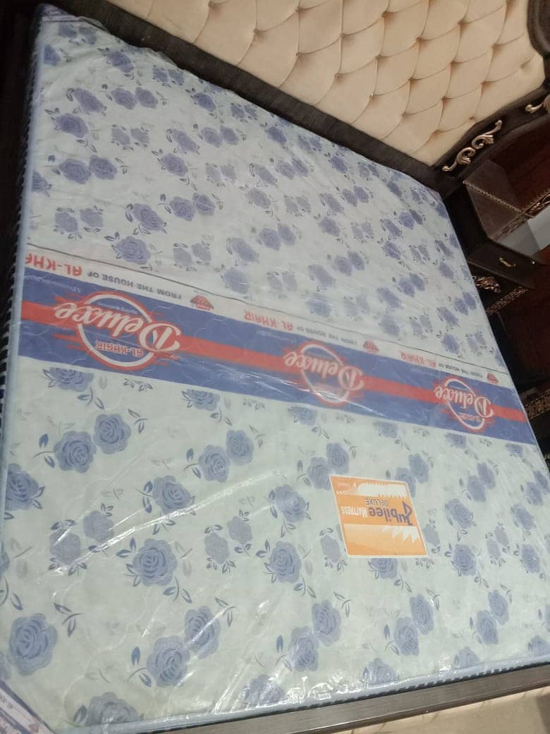 New Medicated Mattress for sale 2