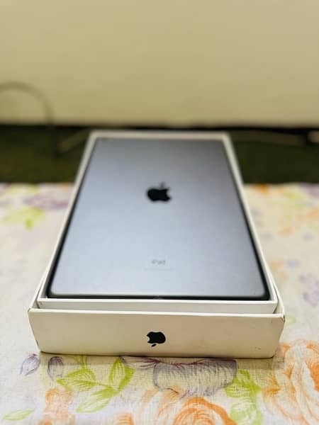 iPad (7th generation) Wi-Fi (32GB) 2