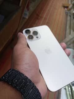 iPhone 13 pro max HK modal 256 gb