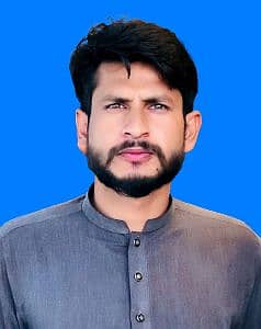 Waqas Chohan