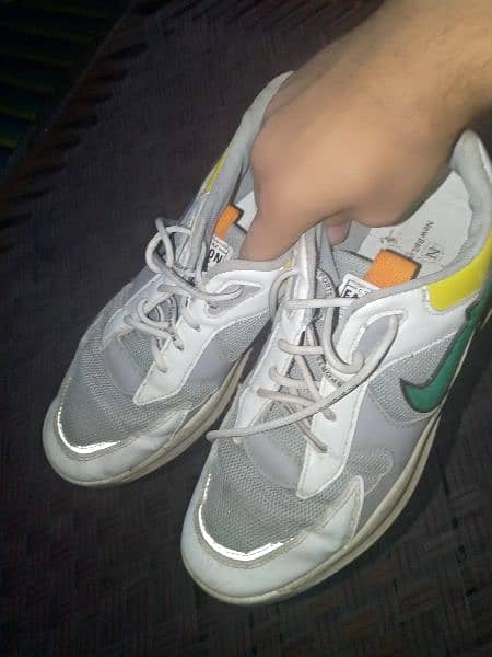 Sport Shoes 1