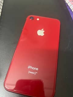 IPhone 8, 64GB, PTA APPROVED
